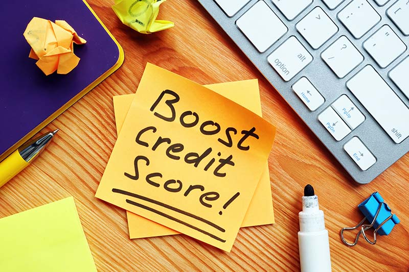 Learn About Credit Reports & ScoresÂ At Mission Bend Branch Library