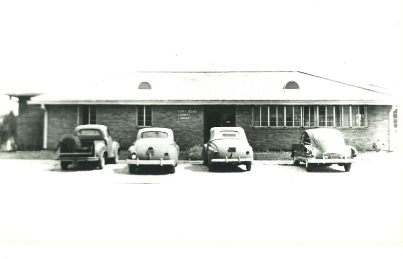 Library System Prepares for 75th Anniversary Celebration in October