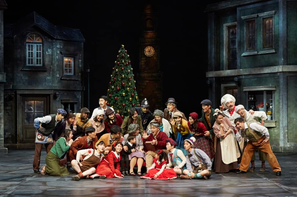 Renowned Christmas Cantata Performance Coming to Fort Bend County's New EpiCenter in October