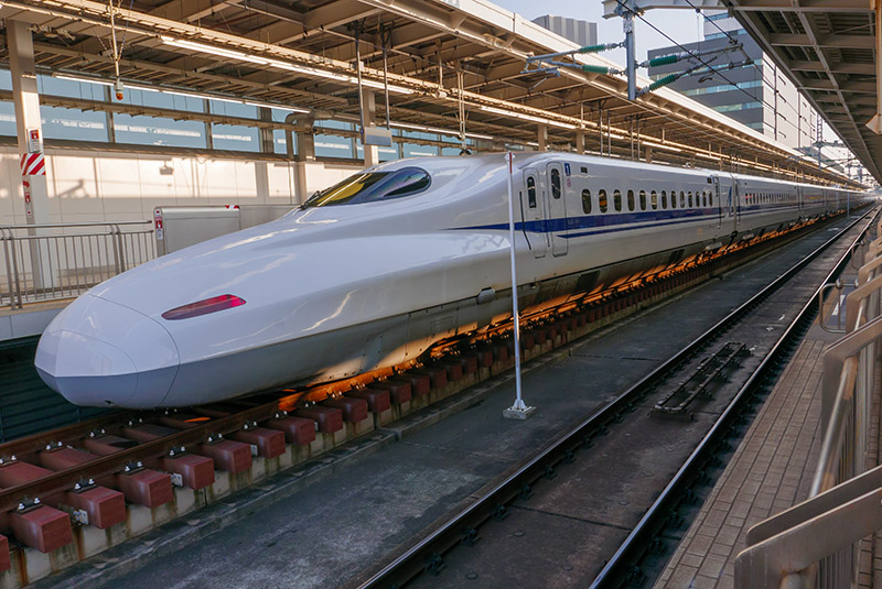 Planning for Dallas-Houston High-Speed Rail Route Accelerated with New Collaboration