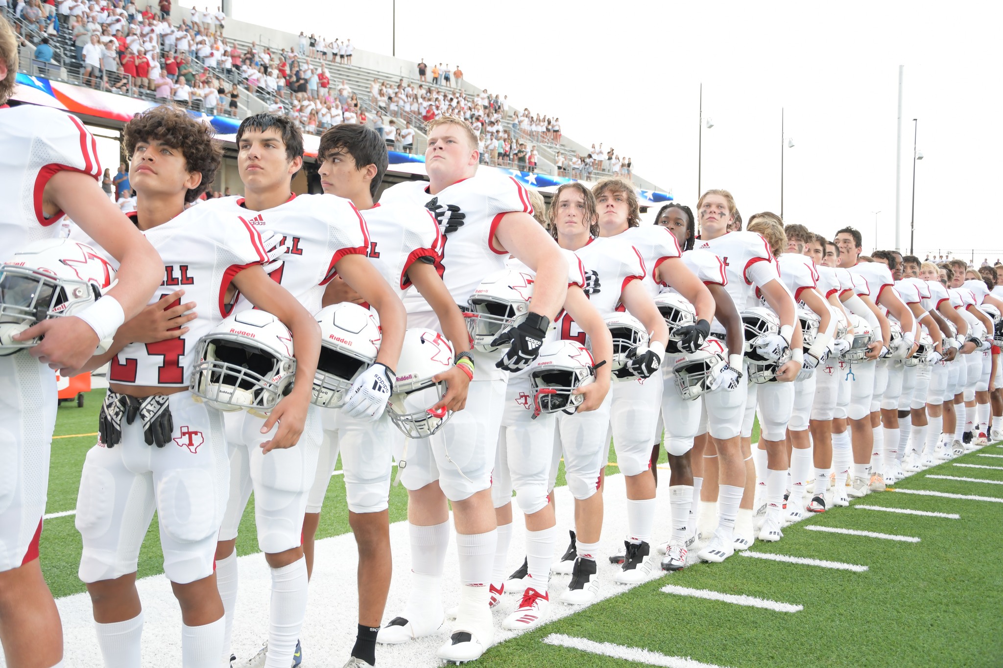 Tomball ISD Issues Athletics Update for 2023-2024 School Year