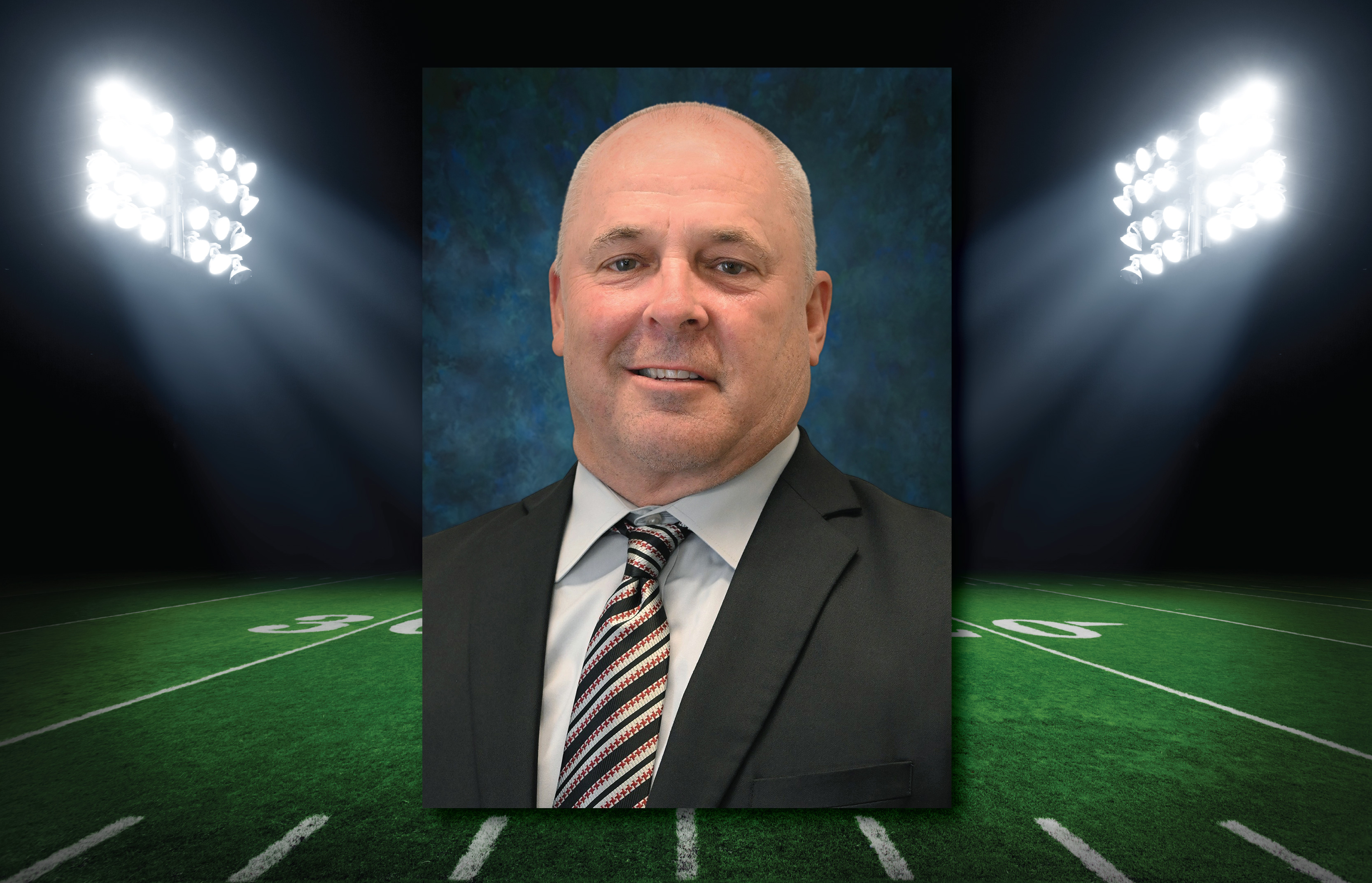 Mike McEachern Named New CFISD Athletic Director, Bringing Decades of Coaching and Leadership Experience