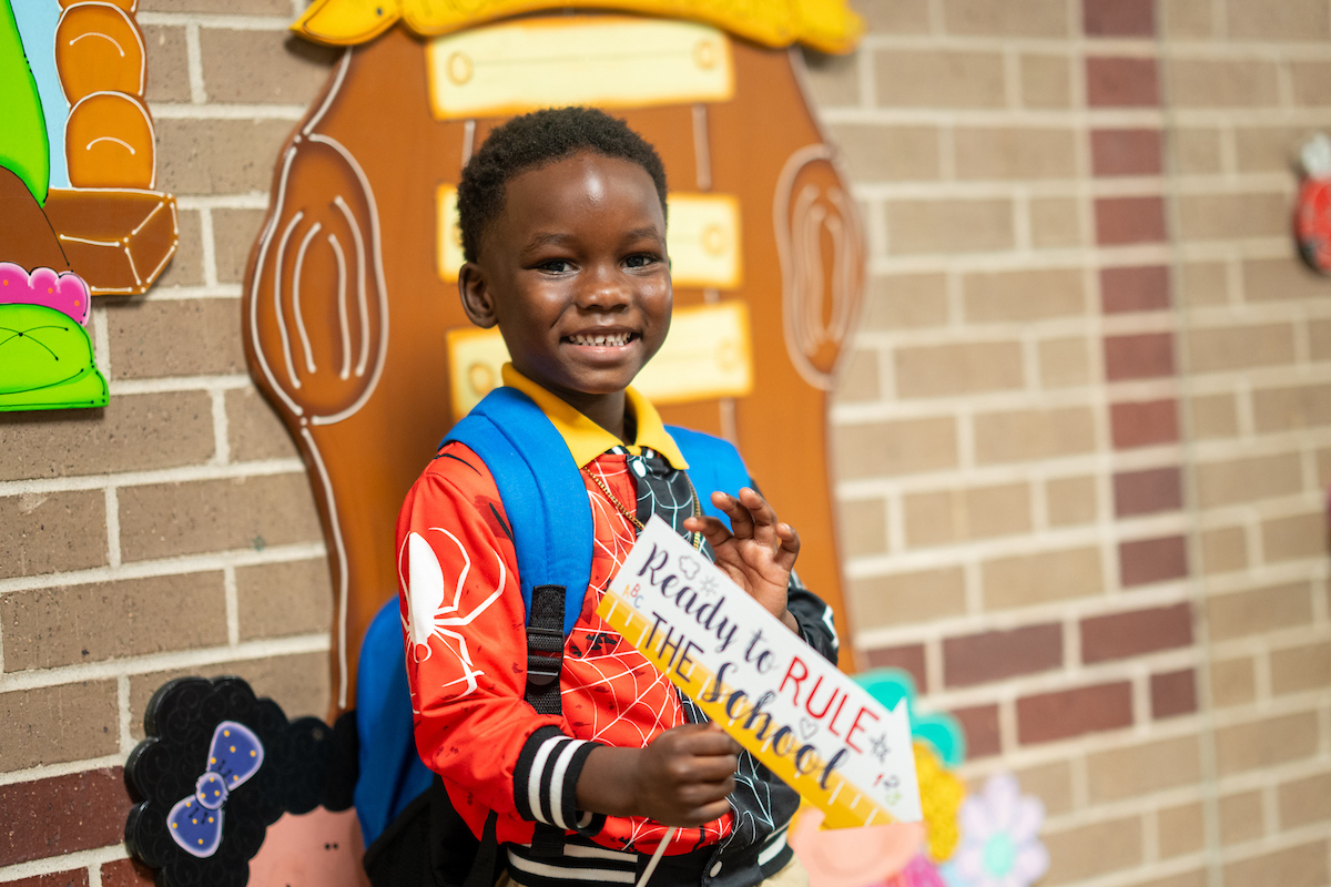 Spring ISD Opens 2025–2026 School Year with Strong Start and Focus on Culture