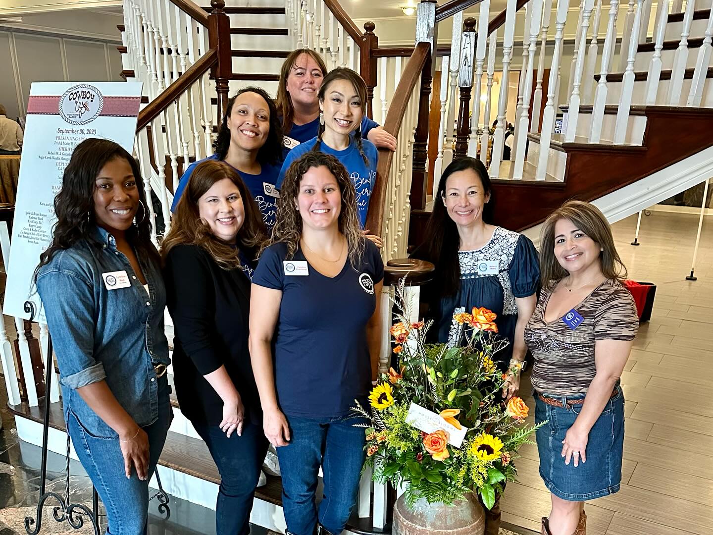 Fort Bend Junior Service League Celebrates 25 Years of Volunteerism, Opens Registration for New Members Through August 24