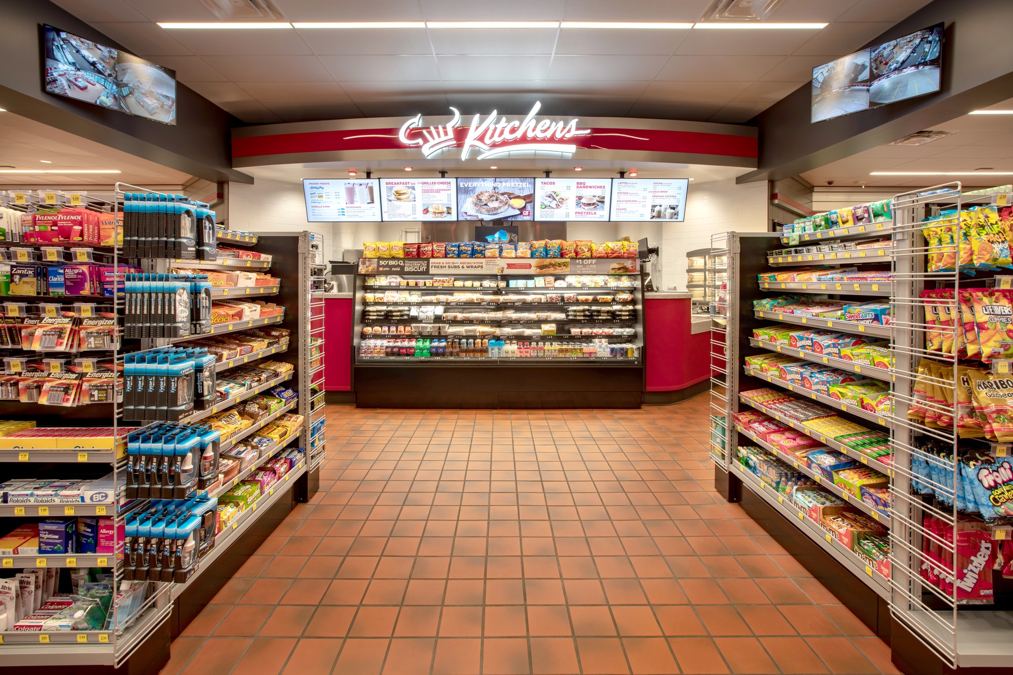 QuikTrip to Open New Suburban Convenience Store and Gas Station at FM 1960 and Jones Road August 21