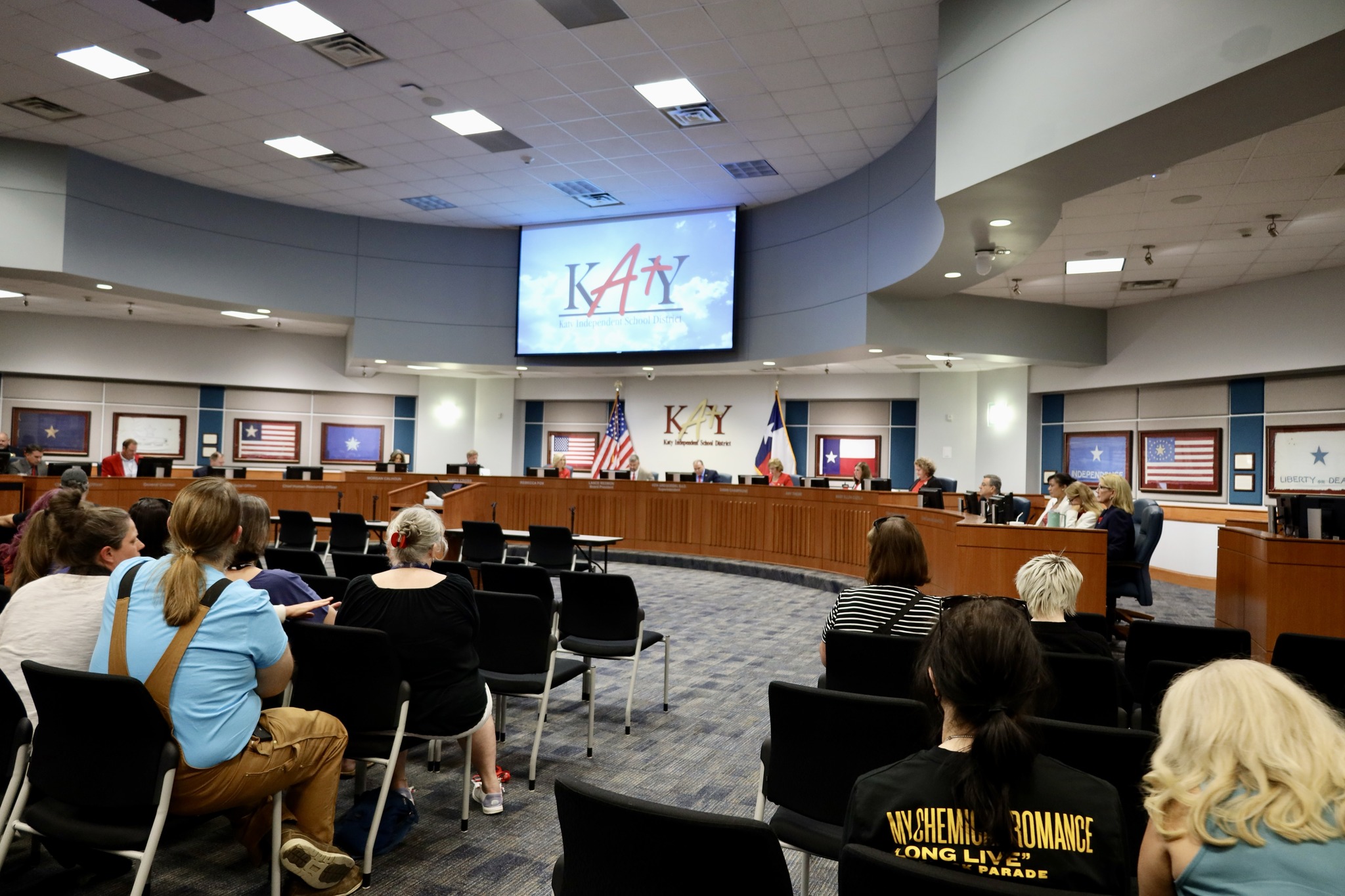 Katy ISD Approves $1.15 Billion Budget for 2025–26, Reviews Proposed Tax Rate