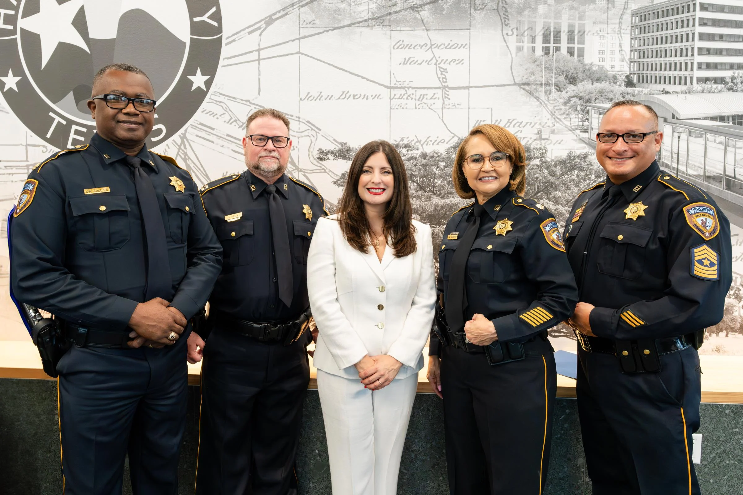 Harris County Expands HART Crisis Response Program to Serve All Unincorporated Areas