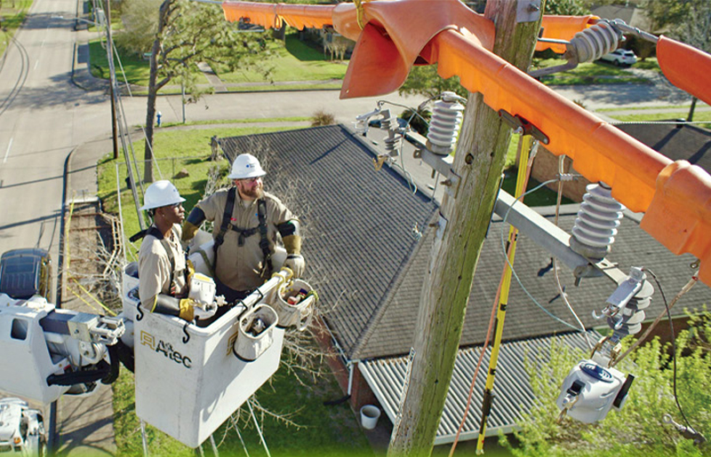 CenterPoint Energy’s $53 Billion Investment and Workforce Expansion to Strengthen Resiliency for Copperfield Homeowners and Beyond