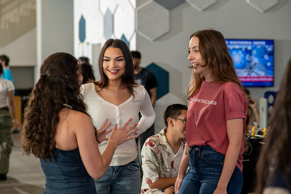 Lone Star College Joins Aspen Institute Network Focused on Improving Degree and Job Outcomes for Community College Students