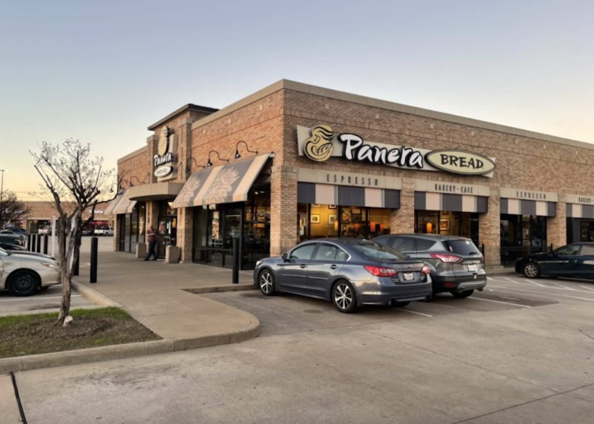 Panera Bread on FM 1960 in Cy-Fair Closes Abruptly, Leaving Locals Wondering What’s Next