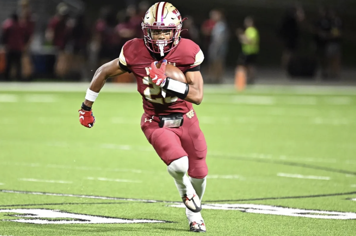 Get Ready, Cypress Point: Cypress Woods Wildcats Football Ready to Roar Into 2025 Season