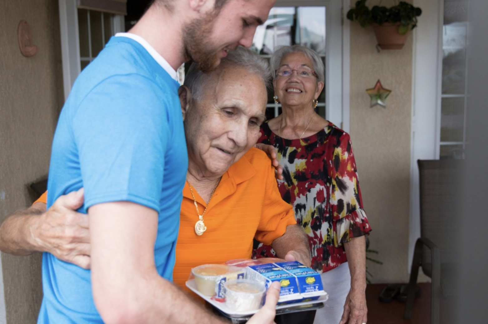 How Cross Creek Ranch Residents Can Rally to Support Fort Bend Seniors Meals on Wheels Amid Looming Federal Funding Cuts