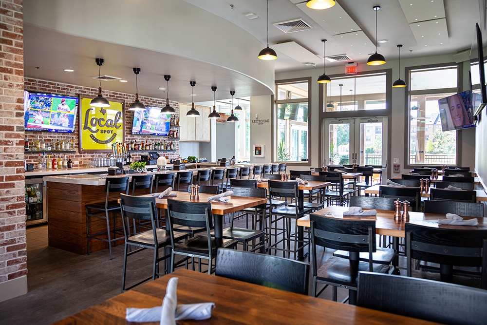 Local Spot Debuts in Fulshear with Pre-Opening Celebration August 23