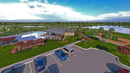 The Signorelli Company Breaks Ground on Holly Ridge in Rosenberg, a 1,000-Home Master-Planned Community Coming to Fort Bend County