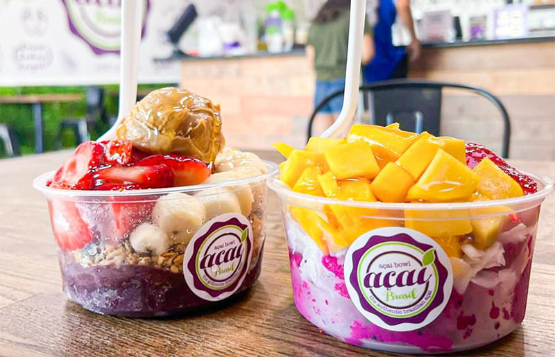 Açaí Brasil Bringing Authentic Brazilian Bowls to Fulshear in 2026