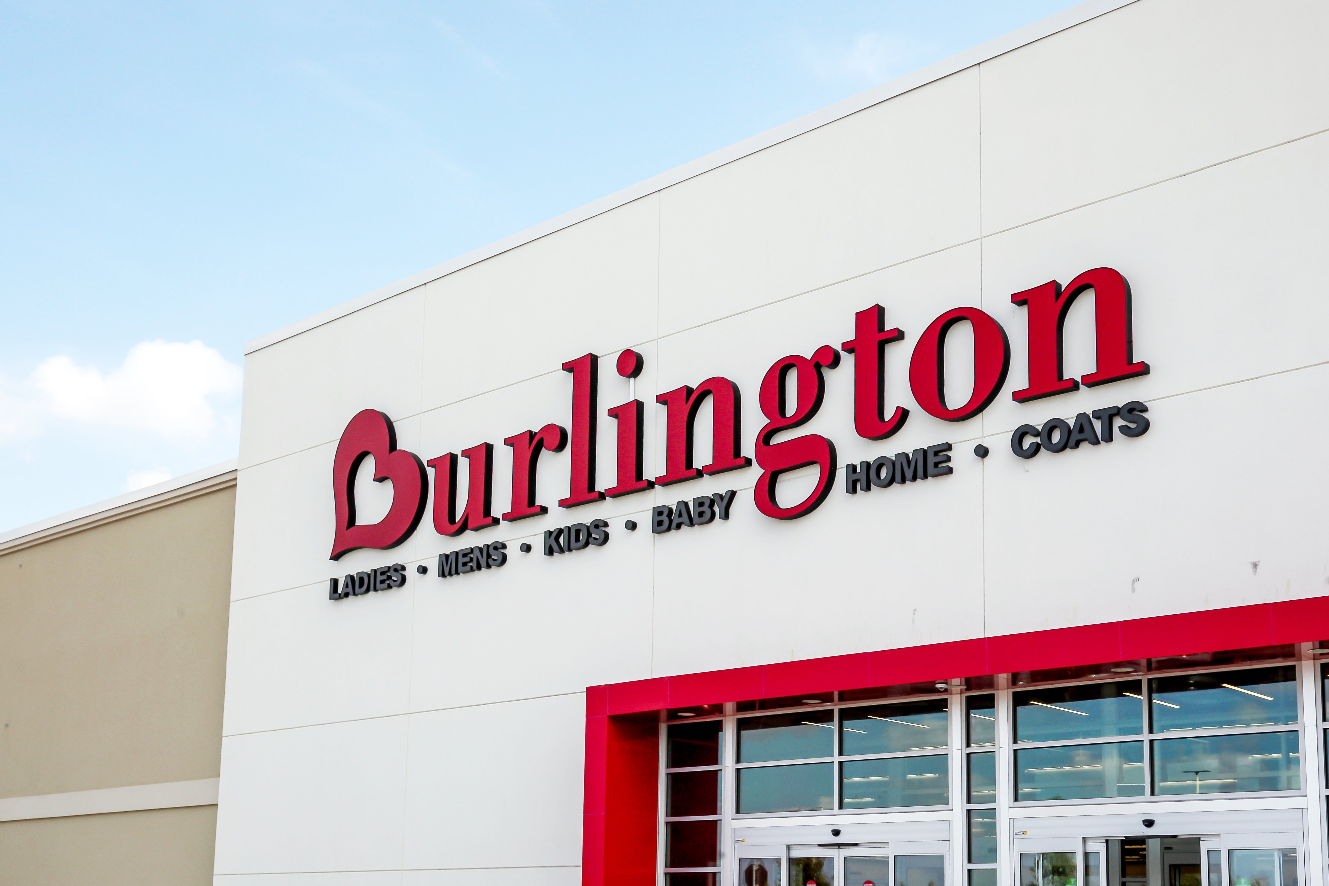 Burlington to Open in Former Joann Fabrics Location on N Fry Road in Katy