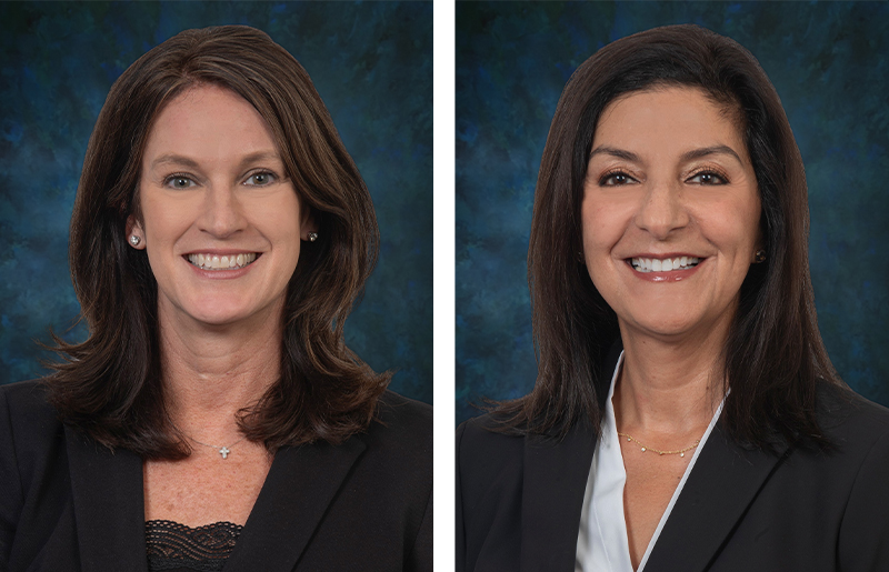 CFISD Appoints Two New Assistant Superintendents to Support Campus Leadership