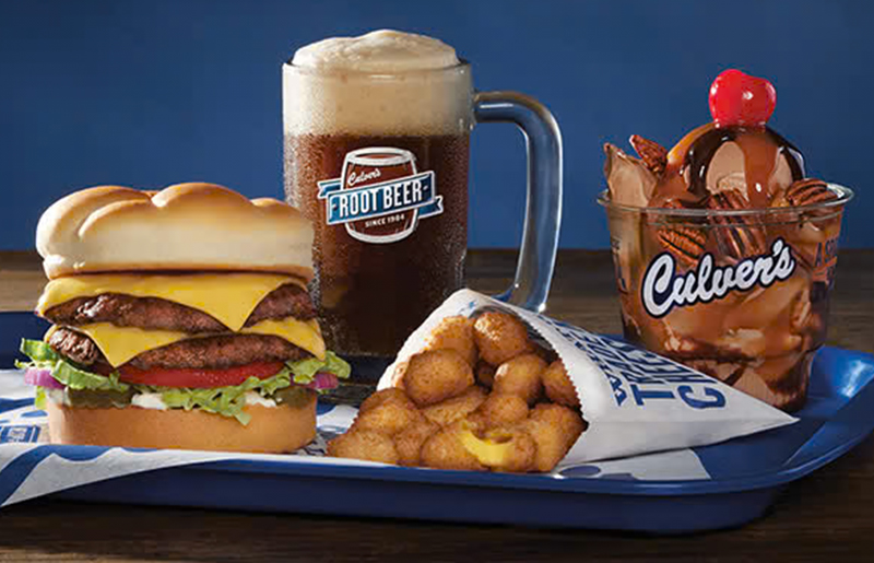 Culver’s of Katy Now Open on Peek Road, Welcoming Families with ButterBurgers, Custard, and Community Roots