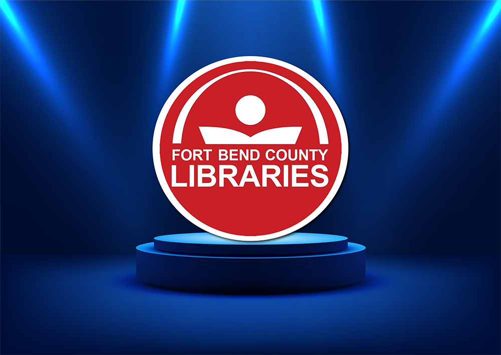 Fort Bend County Libraries Unveil Winners of First-Ever Library-Card Design Contest