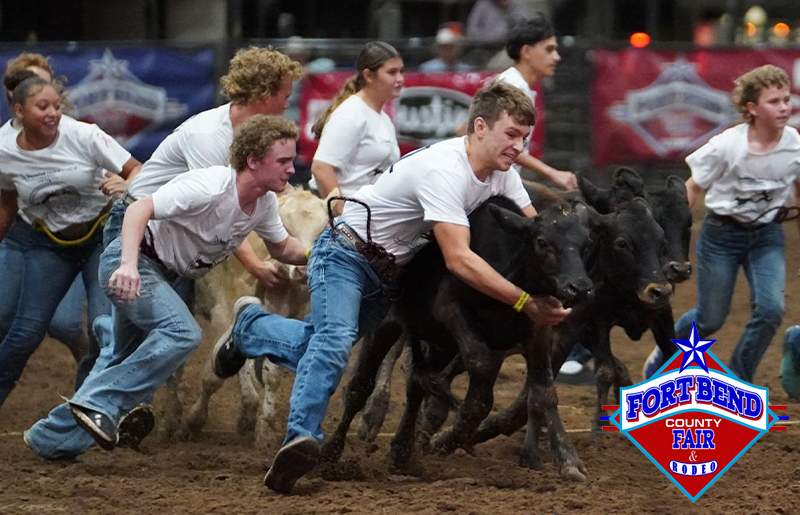 Fort Bend County Fair & Rodeo 2025: Honoring Tradition, Supporting Youth, and Bringing the Community Together Again