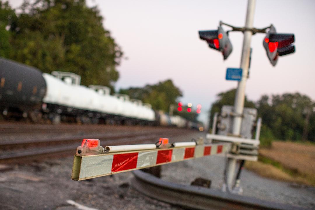 Union Pacific Urges Houston Area Families to Refresh Rail Safety Rules with School Back in Session