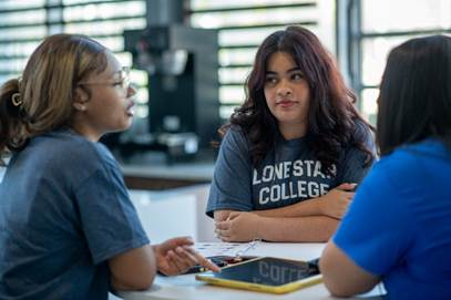 Houston Endowment Awards $200K to Launch Lone Star College Early Childhood Education Degree Amid Regional Teacher Shortage