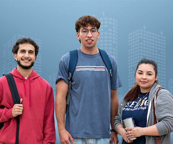 Hire Local, Build Local: LSC-CyFair Hosts 'Meet Your Future Workforce' Career & Internship Fair in Cypress This September