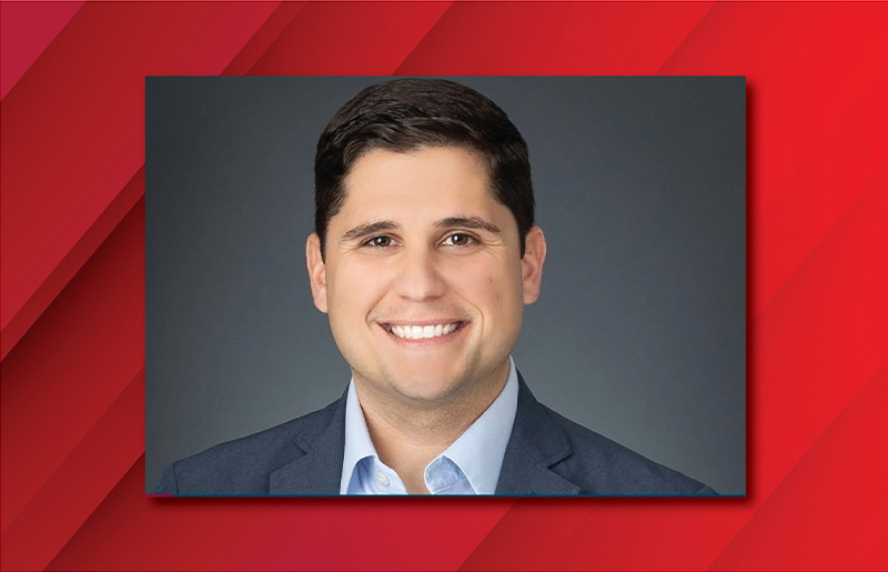 Katy Area Chamber’s Matthew Ferraro Earns Prestigious Certified Chamber Executive Designation