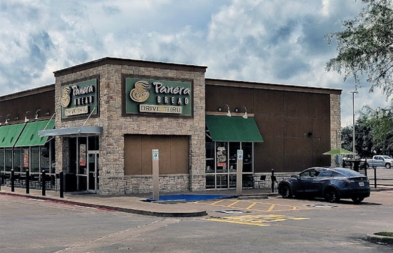 Panera Bread in Cypress Closes Abruptly as Franchise Files for Bankruptcy