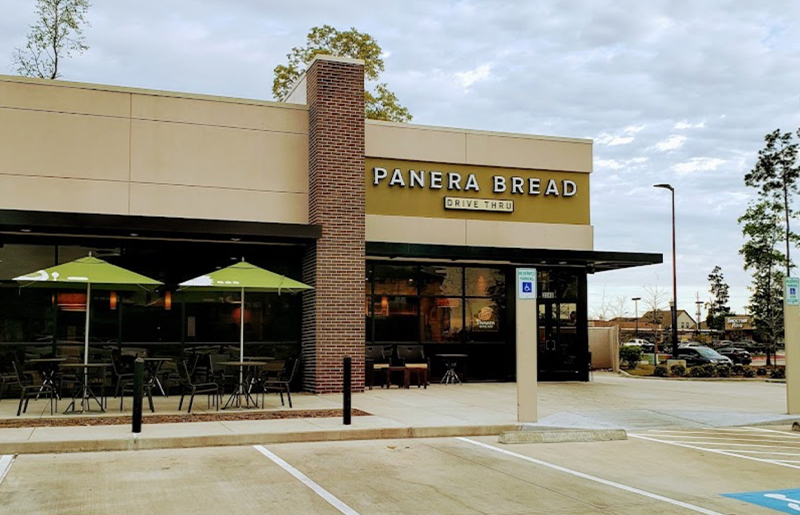 Multiple Panera Breads Close in Spring Area After Franchise Bankruptcy Filing