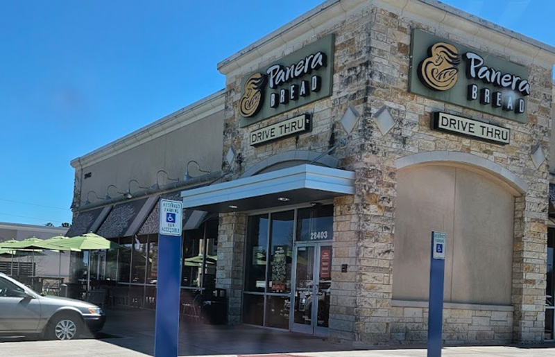 Panera Bread on SH 249 in Tomball Closes Permanently Following Bankruptcy Filing
