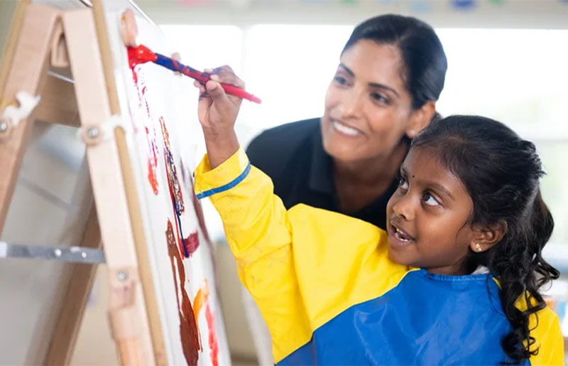 Primrose Schools Coming to Fulshear as Fort Bend County Sees Surge in Early Education Demand