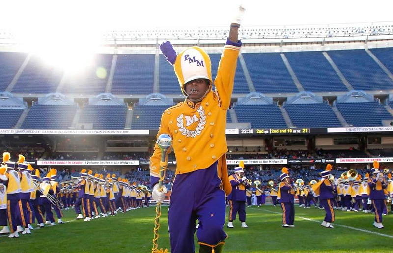 2025 Pepsi National Battle of the Bands Unites HBCU Pride and Katy’s Marching Band Momentum Ahead of Legacy Stadium Contest
