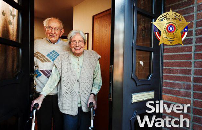 Silver Watch Program Offers Peace of Mind and Support to Seniors and Families in Copper Grove