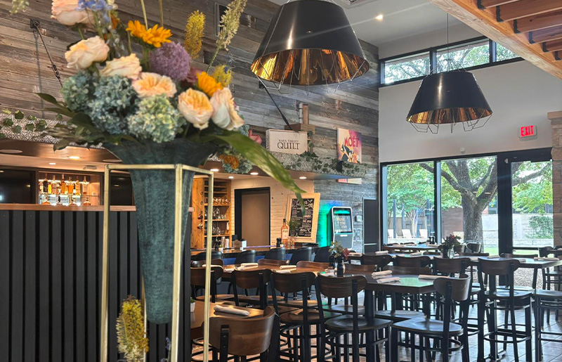 Texas Borders Bar & Grill Now Open in Cane Island, Serving Up Southern Hospitality and a Full Bar Experience