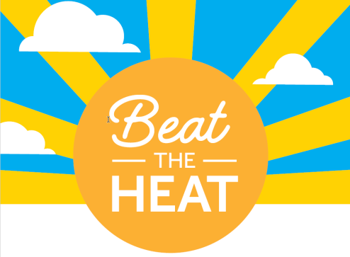 How to Beat the Heat and Keep Electricity Use Down