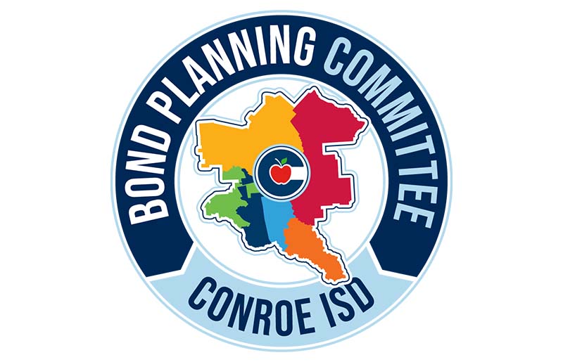 Conroe ISD to Form 2023 Bond Planning Committee