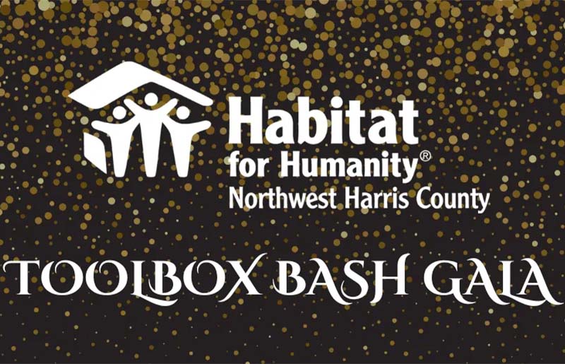 Habitat for Humanity Toolbox Bash Gala 2023 Announced