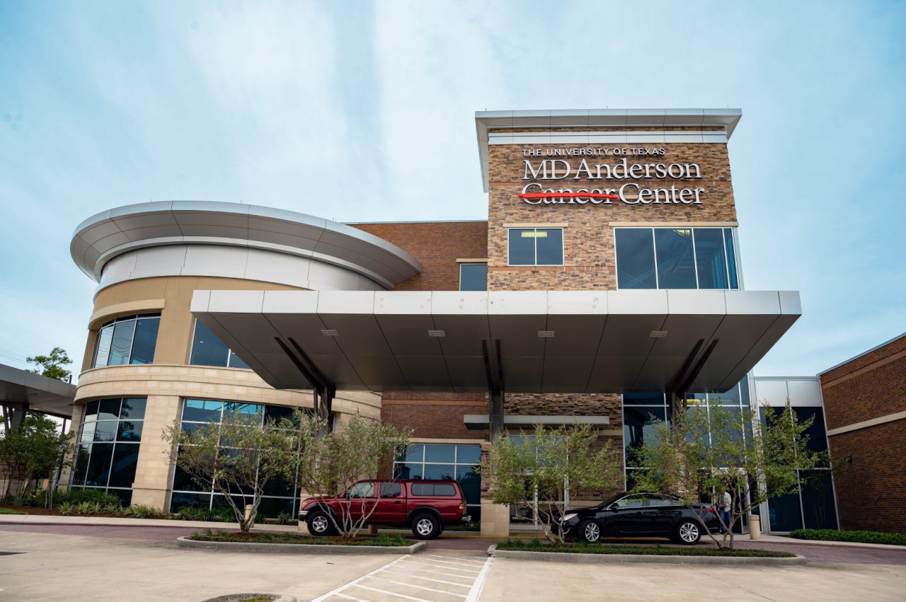 MD Anderson Cancer Center Expands Reach with the Opening of Northwest Houston Surgical and Specialty Care Facility