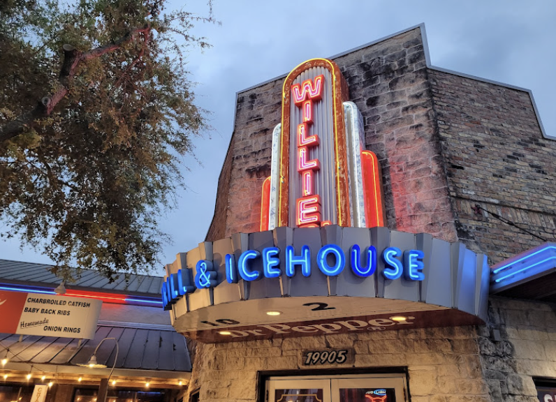 Willie's Grill & Icehouse Marks 30 Year Anniversary with Charitable Commitment and Special Anniversary Discount