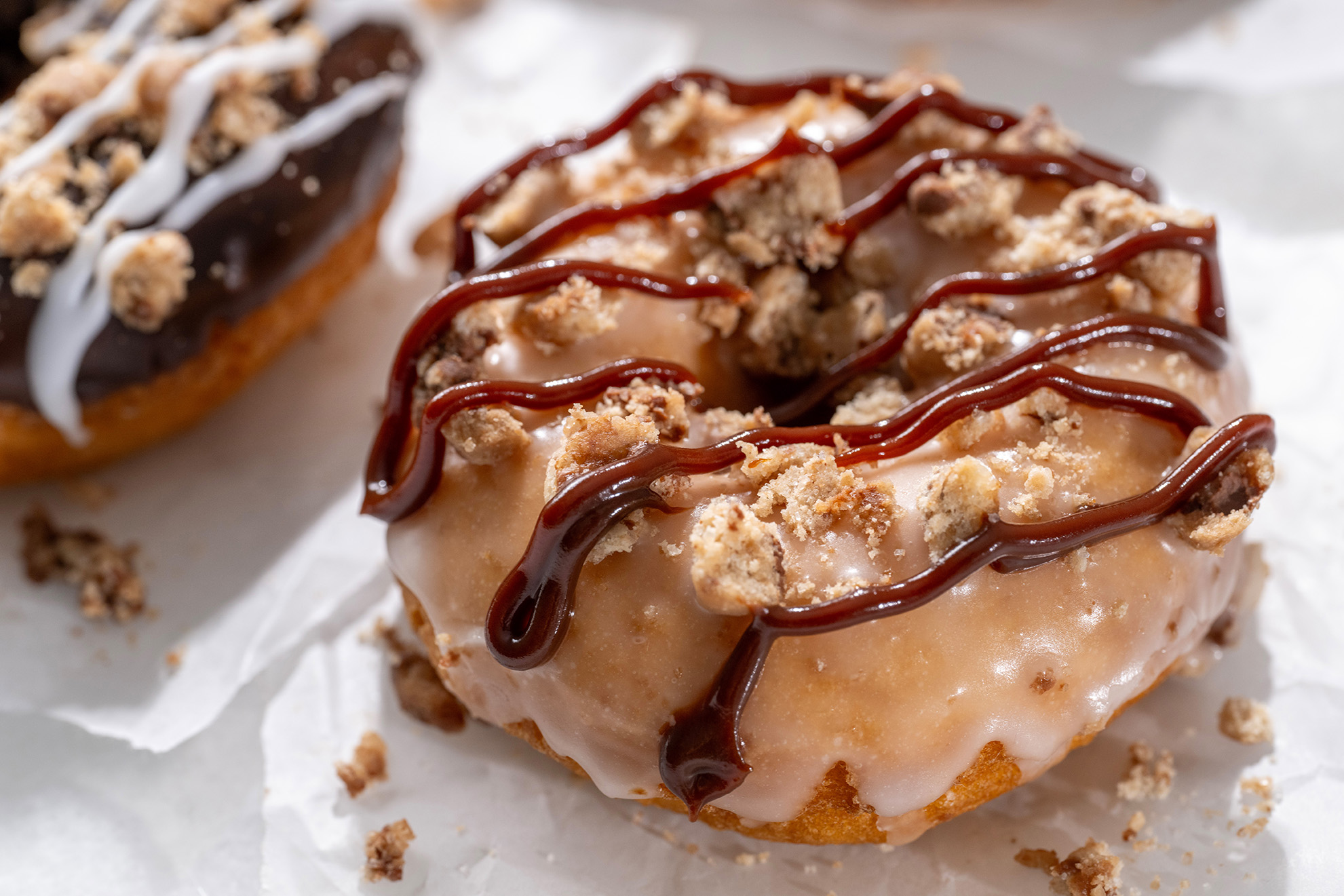 Duck Donuts is Coming to Cypress