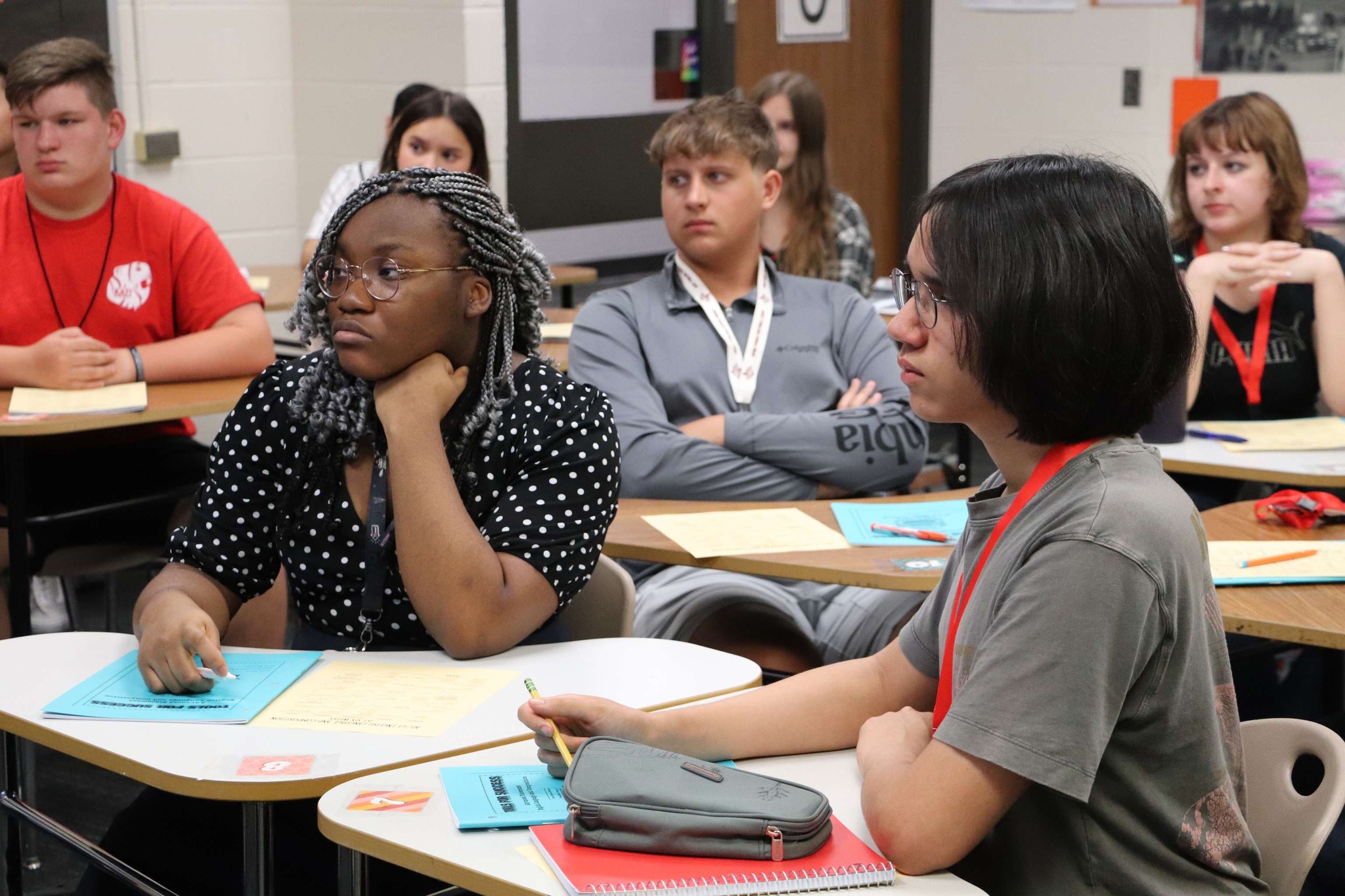 Six Katy ISD High Schools Recognized on 2024 AP School Honor Roll for Excellence in College Readiness