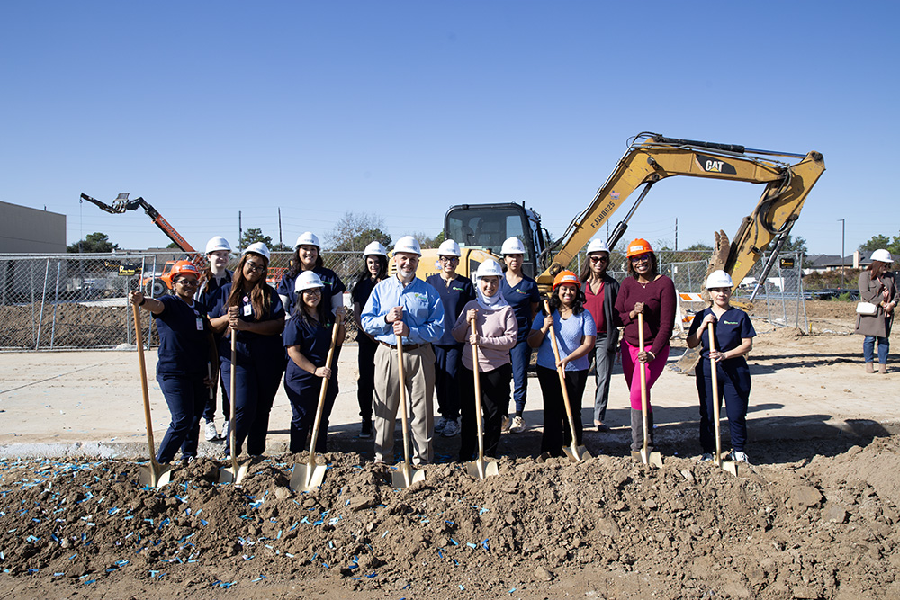 Springtime Pediatrics in Katy Celebrates 10 Years of Personalized, Community-Focused Care