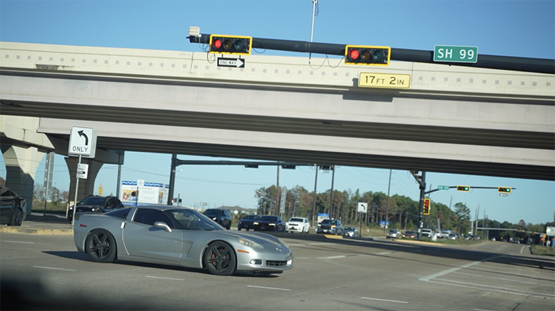 Harris County Sheriff's Office Launches Multi-Agency Task Force to Improve Safety on Highway 99