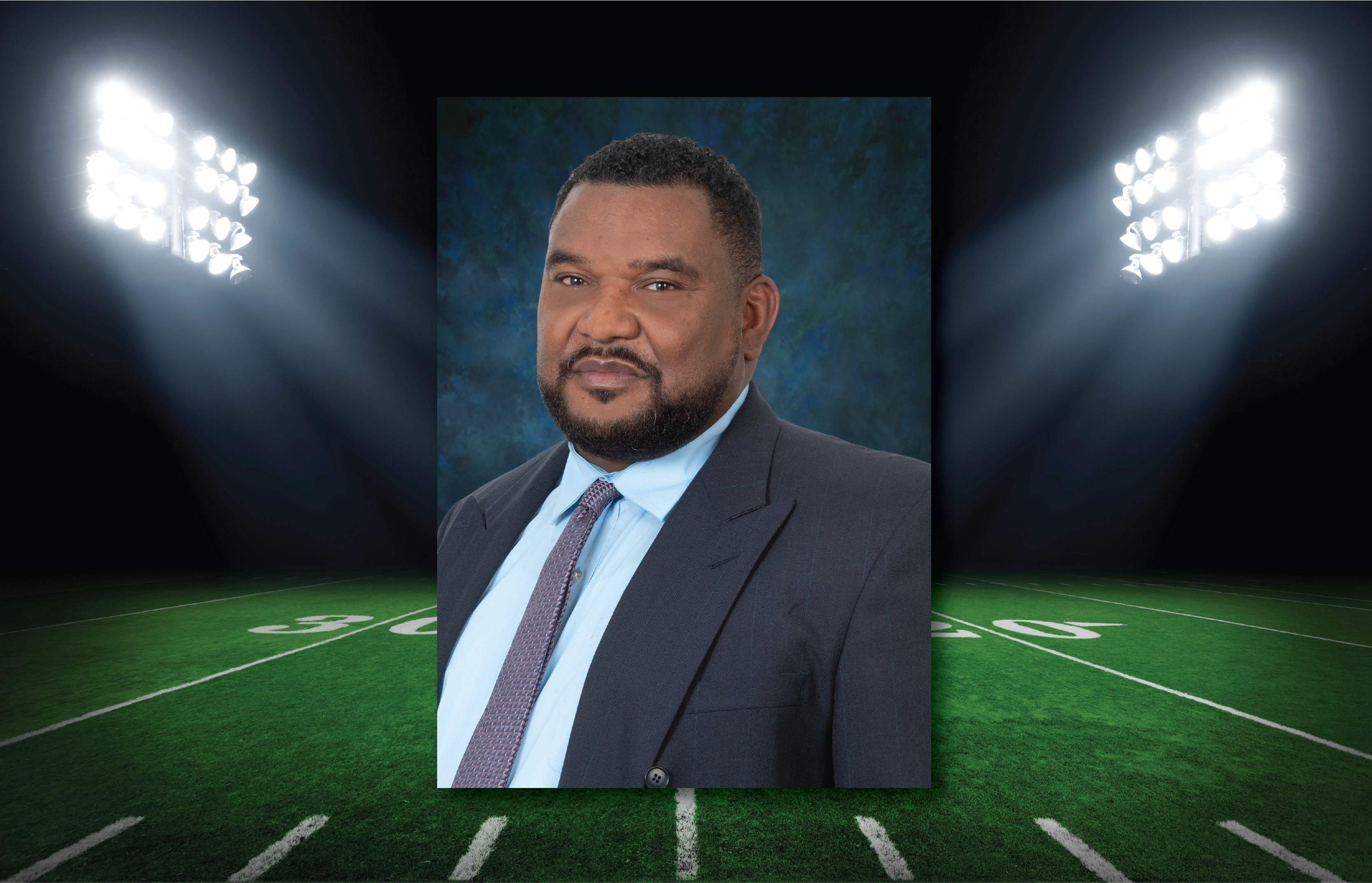 Levelle Norris Named Jersey Village Campus Athletic Coordinator and Head Football Coach