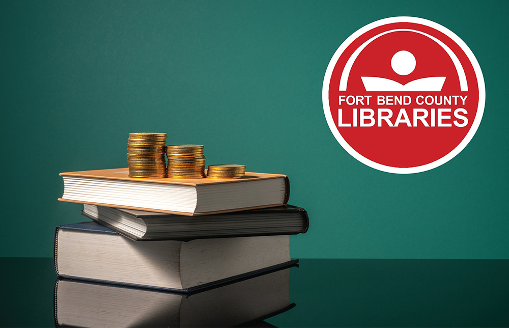 Fort Bend County Libraries Hosts Free Financial Literacy Classes for Teens in 2025