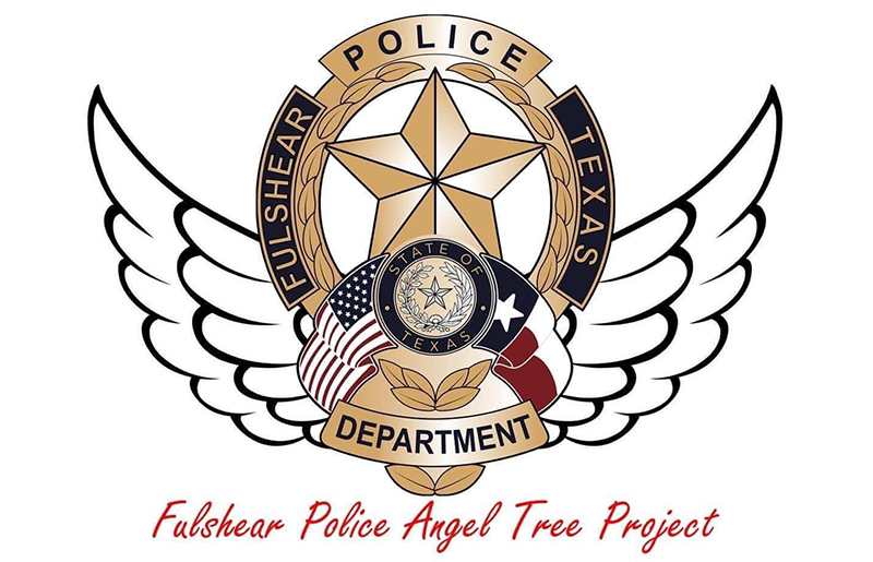 Fulshear Police Angel Tree Project 2024: Bringing Holiday Cheer to Families in Need