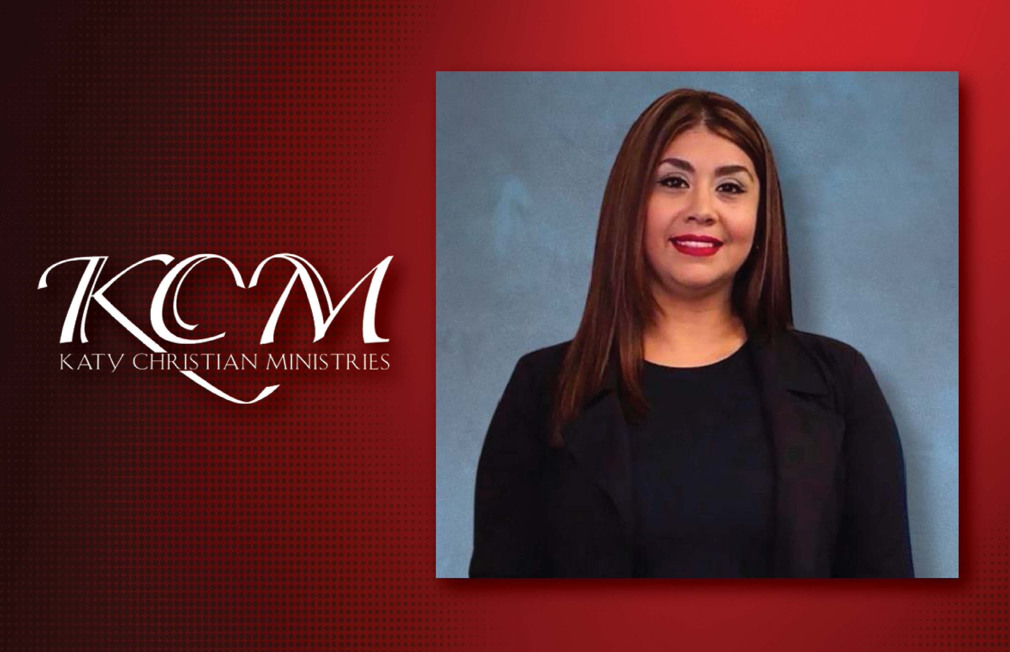 Image Christian Gonzalez image beautiful image beautiful - Katy Christian Ministries Appoints Virginia Gonzalez as Interim ...