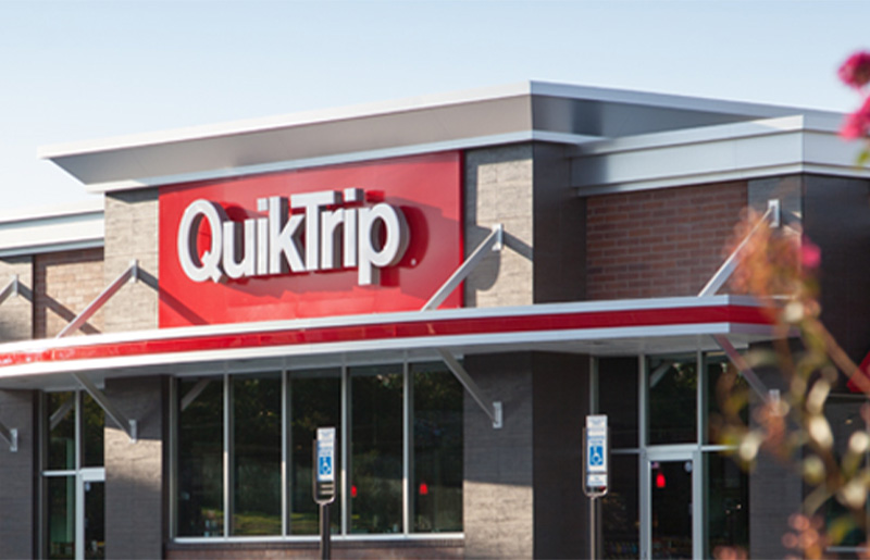 QuikTrip Breaks Ground on New Convenience Store and Gas Station in Cy-Fair