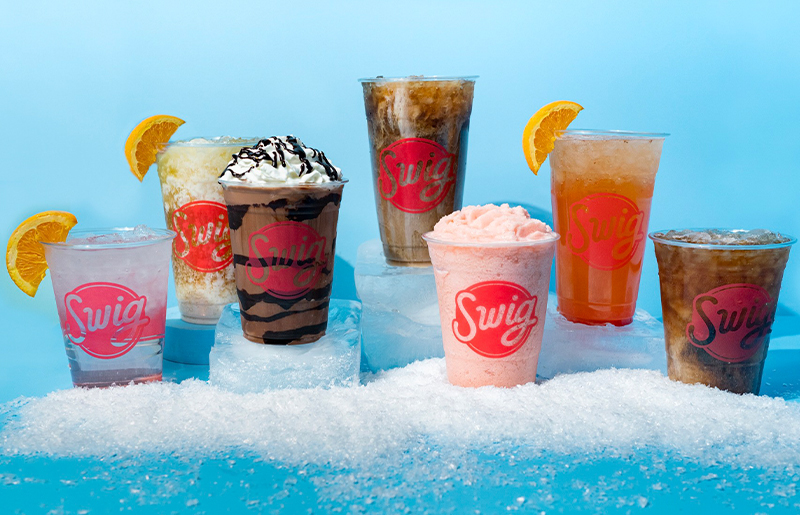 Swig Soda Shop to Open in Katy: Dirty Sodas, Shakes, and More Coming Soon